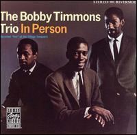 In Person (Bobby Timmons album) httpsuploadwikimediaorgwikipediaenbb8In