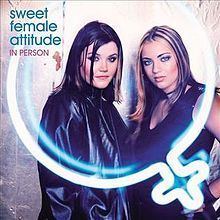 In Person (Sweet Female Attitude album) httpsuploadwikimediaorgwikipediaenthumb2