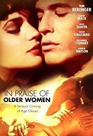 In Praise of Older Women (1978 film) In Praise of Older Women 1978 IMDb