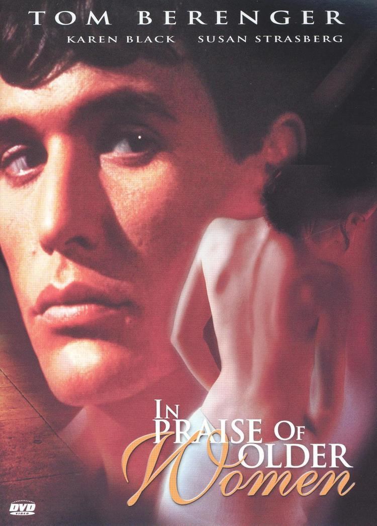 In Praise of Older Women (1978 film) In Praise Of Older Women Movie Trailer Reviews and More TVGuidecom