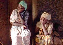 In Rwanda We Say…The Family That Does Not Speak Dies httpsuploadwikimediaorgwikipediaenthumb9