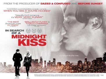 In Search of a Midnight Kiss In Search of a Midnight Kiss Wikipedia