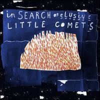 In Search of Elusive Little Comets httpsuploadwikimediaorgwikipediaendd0In