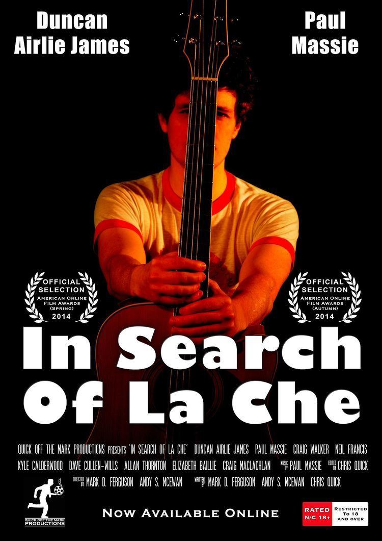 In Search of La Che In Search of La Che Wikipedia