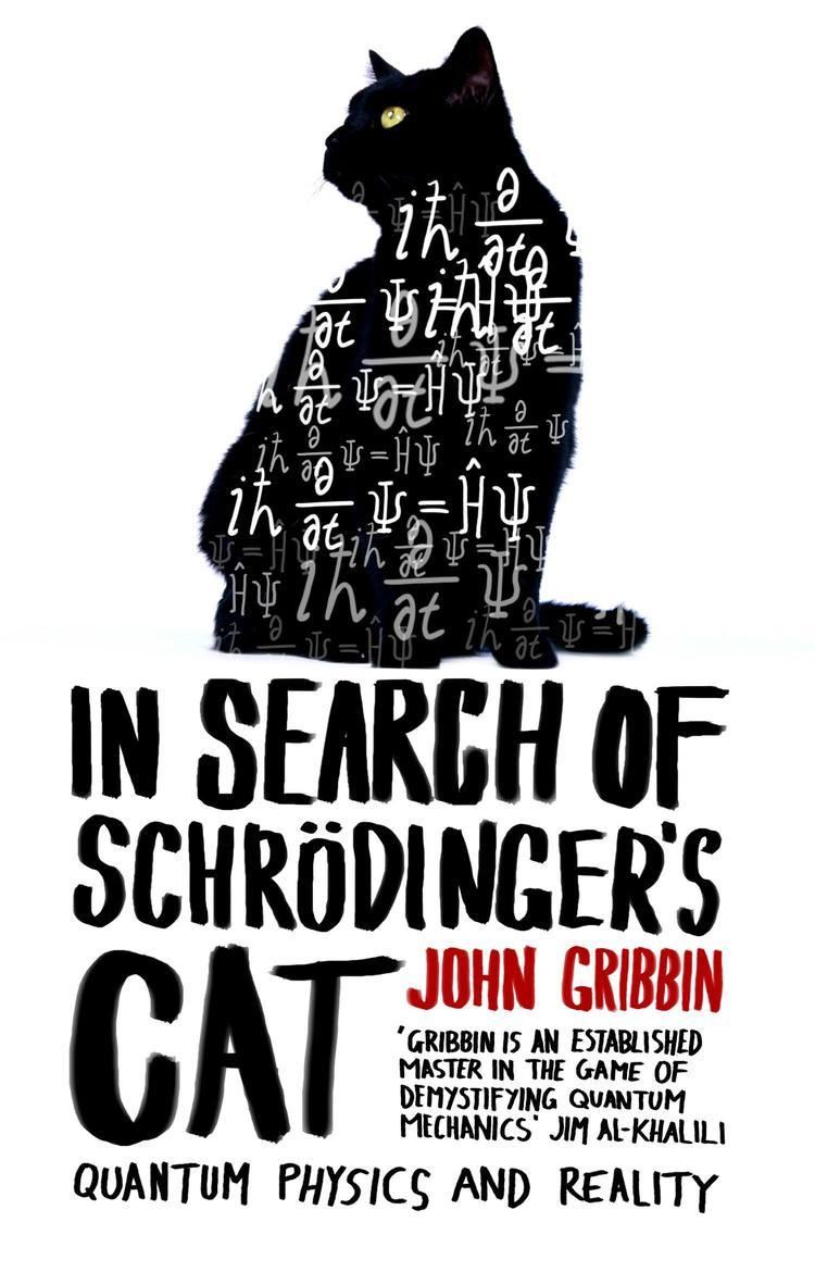 In Search of Schrödinger's Cat t0gstaticcomimagesqtbnANd9GcRiKxGE72oTkhHFBe