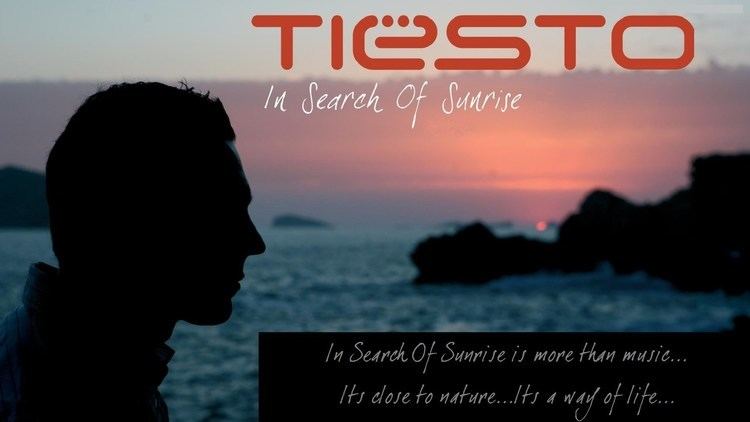 In Search of Sunrise (series) Best of quotIn Search Of Sunrisequot Part 4 Mixed By High Fly YouTube