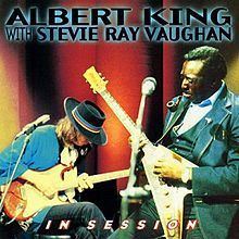 In Session (Albert King and Stevie Ray Vaughan album) httpsuploadwikimediaorgwikipediaenthumb0