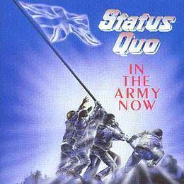 In the Army Now (album) httpsuploadwikimediaorgwikipediafithumb9