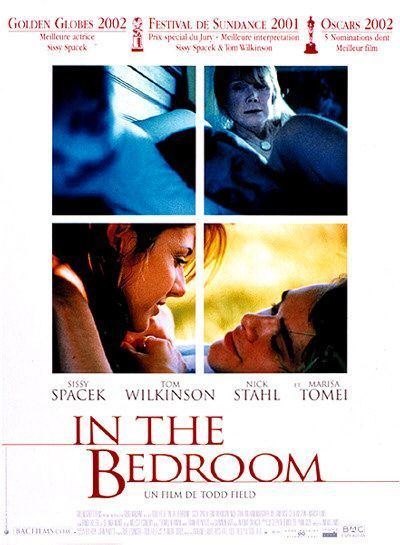 In the Bedroom In the Bedroom Movie Poster 3 of 3 IMP Awards