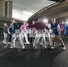 In the Beginning (Blazin' Squad album) httpsuploadwikimediaorgwikipediaenthumb4