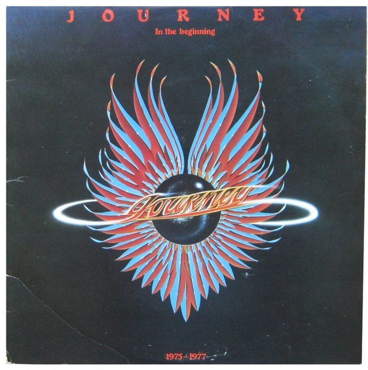 In the Beginning (Journey album) images45worldscomfabjourneyinthebeginning