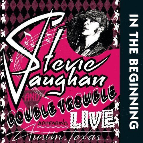 In the Beginning (Stevie Ray Vaughan album) httpsimagesnasslimagesamazoncomimagesI6