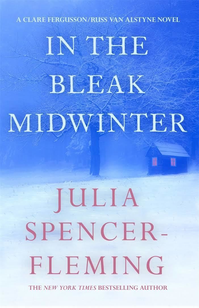 In the Bleak Midwinter (novel) t0gstaticcomimagesqtbnANd9GcQnPrzbDSNFoR04o