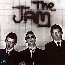In the City (The Jam album) httpsuploadwikimediaorgwikipediaenthumb0