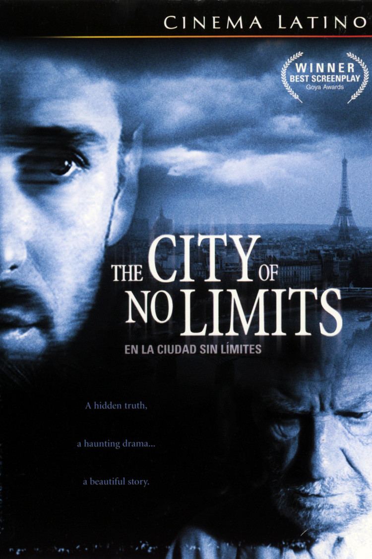 In the City Without Limits wwwgstaticcomtvthumbdvdboxart34008p34008d