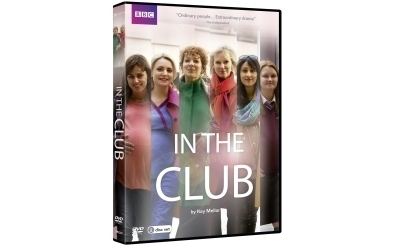 In the Club (TV series) Now Magazine Prize Draw SixPart Drama Series On DVD