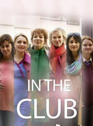 In the Club (TV series) In The Club season 1 2 download episodes of TV series