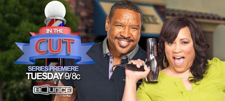 In the Cut (TV series) Watch Pilot Episode of Bounce TV39s New Original Comedy Series 39In