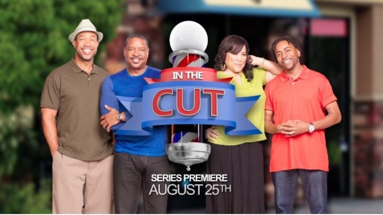 In the Cut (TV series) The KTookes Spot quotIn The Cutquot TV Series Review YouTube
