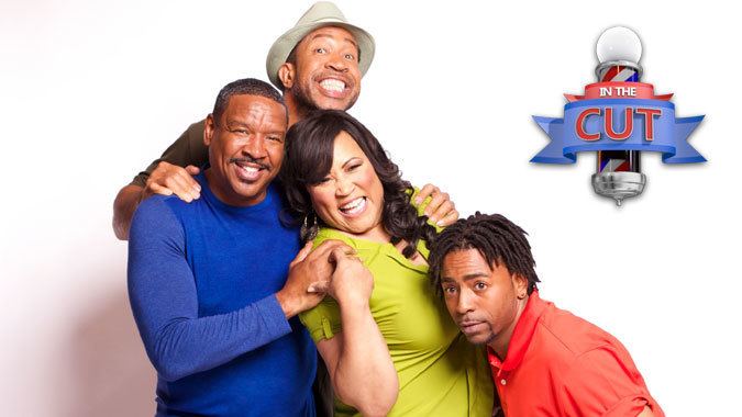 In the Cut (TV series) In the Cut Bounce TV Show Renewed for Third Season canceled TV