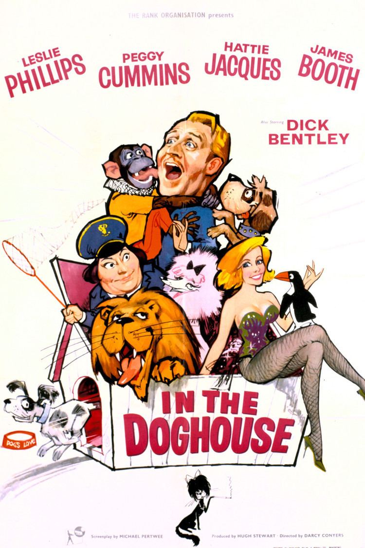 In the Doghouse (film) wwwgstaticcomtvthumbmovieposters43293p43293