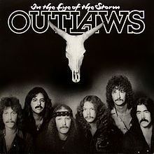 In the Eye of the Storm (Outlaws album) httpsuploadwikimediaorgwikipediaenthumb6