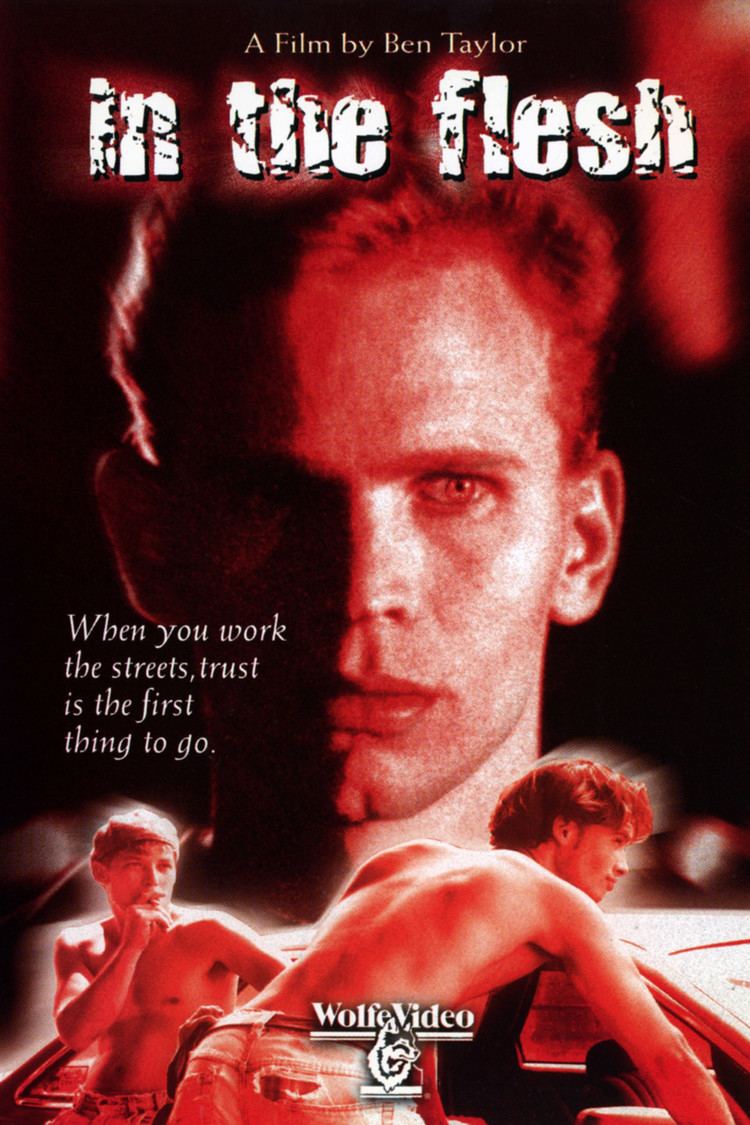 In the Flesh (1998 film) wwwgstaticcomtvthumbdvdboxart67263p67263d