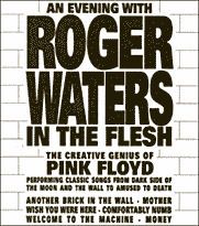 In the Flesh (Roger Waters tour)