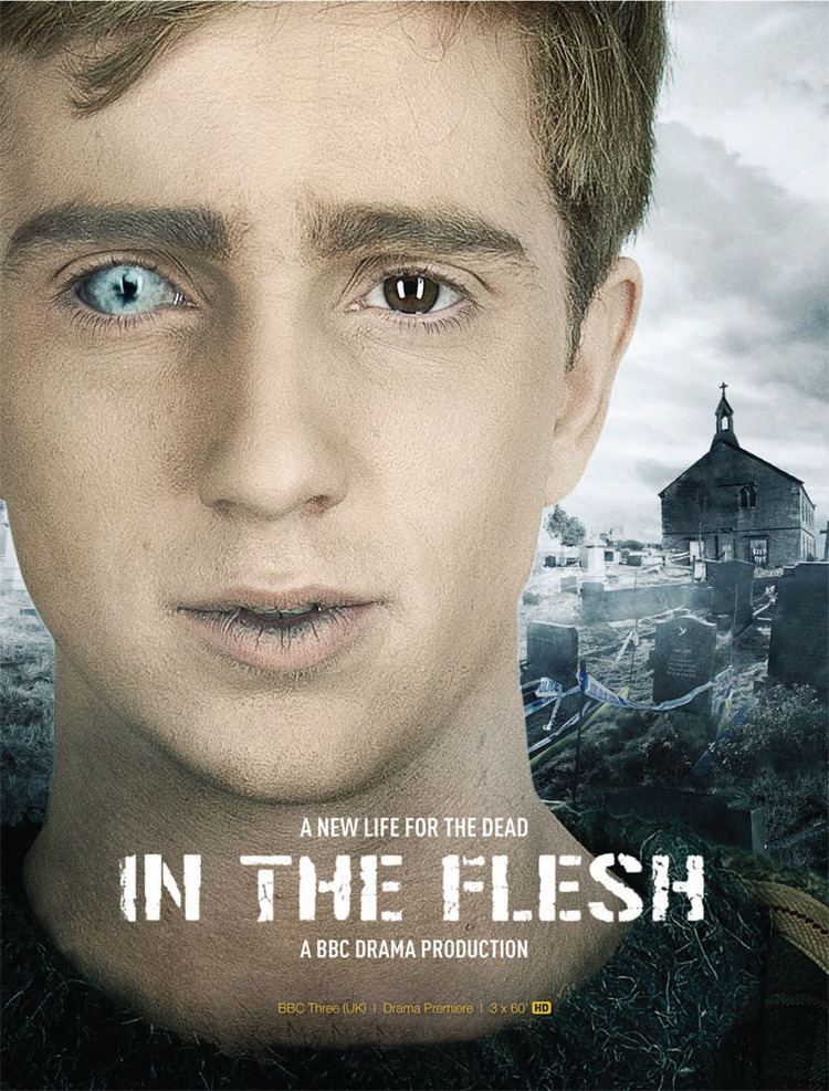 In the Flesh (TV series) cdncollidercomwpcontentuploadsinthefleshp