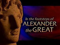 In the Footsteps of Alexander the Great httpsuploadwikimediaorgwikipediaenthumb2
