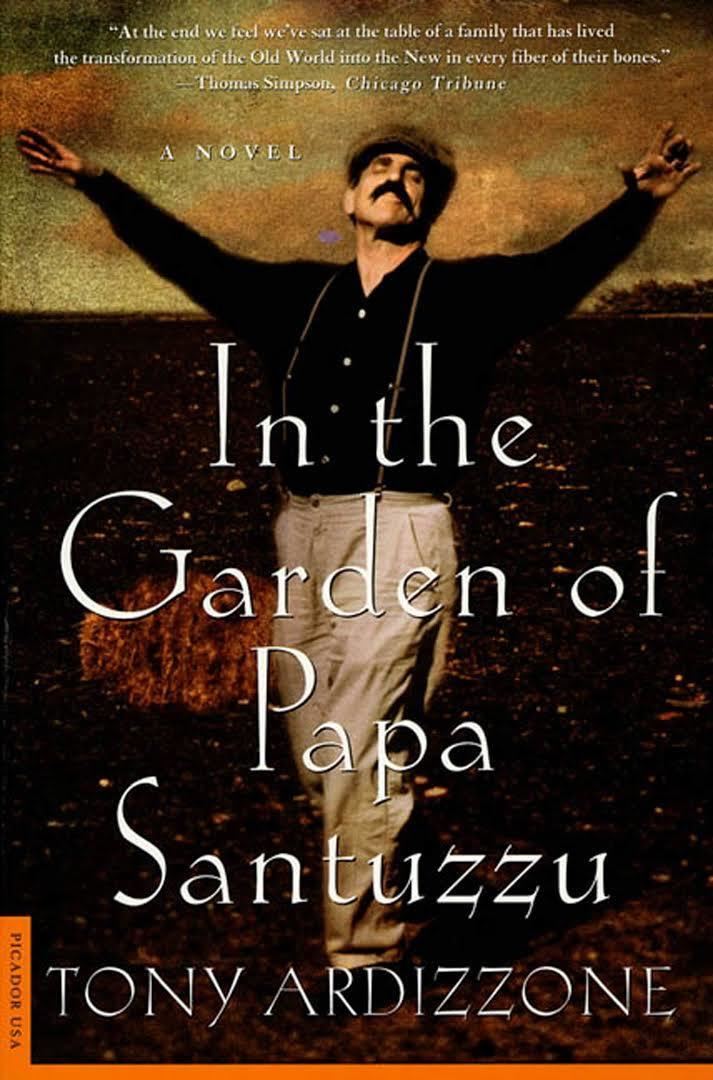 In the Garden of Papa Santuzzu t0gstaticcomimagesqtbnANd9GcQrZH0xlzNJ2Qla