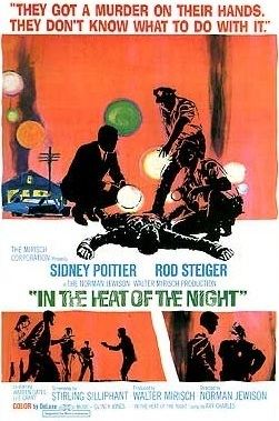 In the Heat of the Night (film) In the Heat of the Night film Wikipedia