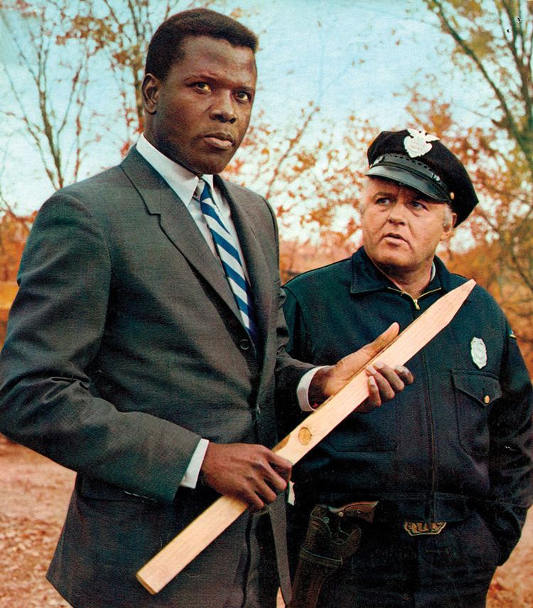 In the Heat of the Night (film) In the Heat of the Night at 50 Why Sidney Poitier Wouldnt Go