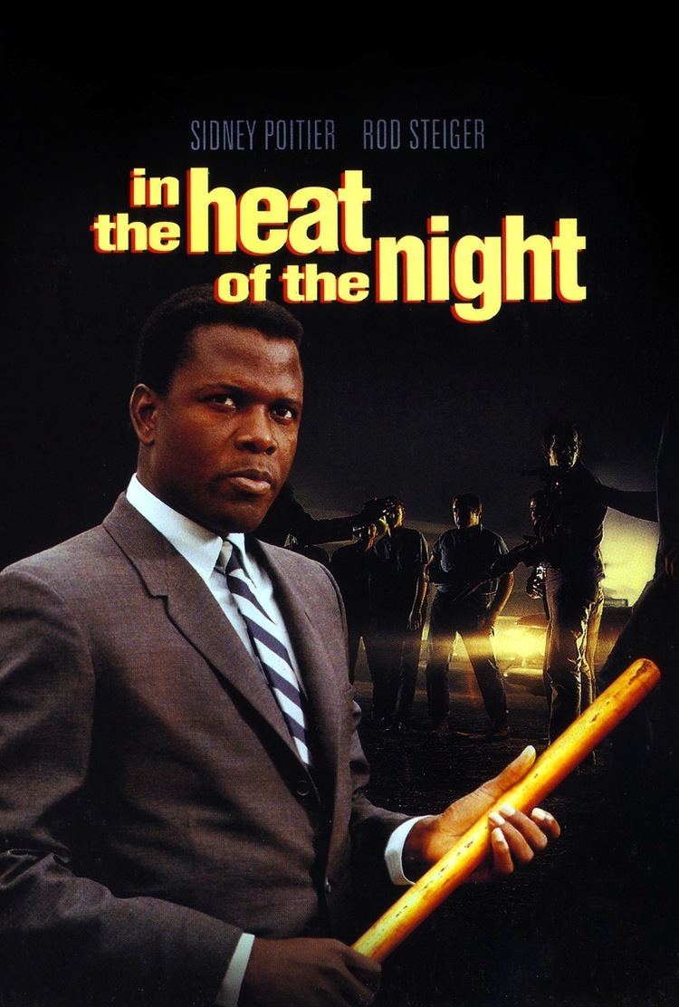 In the Heat of the Night (film) IN THE HEAT OF THE NIGHT Ruthless Reviews