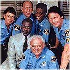 In the Heat of the Night (TV series) In the Heat of the Night TV series Wikipedia