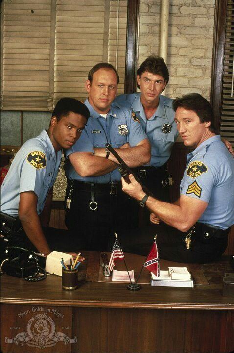 In the Heat of the Night (TV series) 1000 images about In The Heat Of The Night TV Series 19881994 on