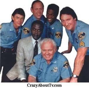 In the Heat of the Night (TV series) In The Heat Of The Night TV Show