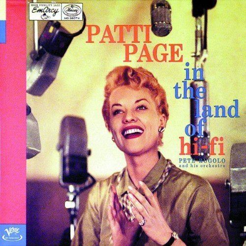 In the Land of Hi-Fi (Patti Page album) httpsimagesnasslimagesamazoncomimagesI6