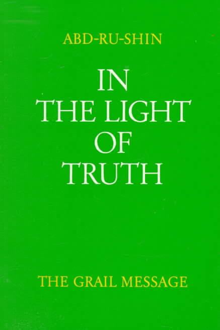 In the Light of Truth: The Grail Message t2gstaticcomimagesqtbnANd9GcQ6r05R7E3MvenCVN