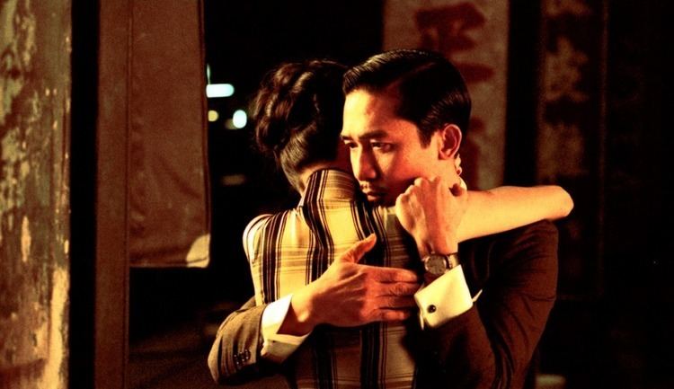 In the Mood (film) 2000 In the Mood for Love Film Genres The Red List