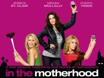 In the Motherhood In the Motherhood ShareTV