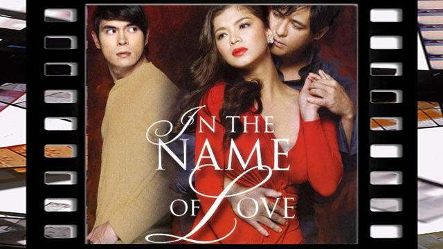 In the Name of Love (2011 film) Watch In the Name of Love 2011 Update Full Movies Pinoy Film