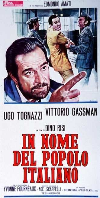 In the Name of the Italian People ftv01stbmitimgbankGALLERYXLIN00528302JPG