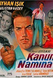 In the Name of the Law (1952 film) httpsimagesnasslimagesamazoncomimagesMM