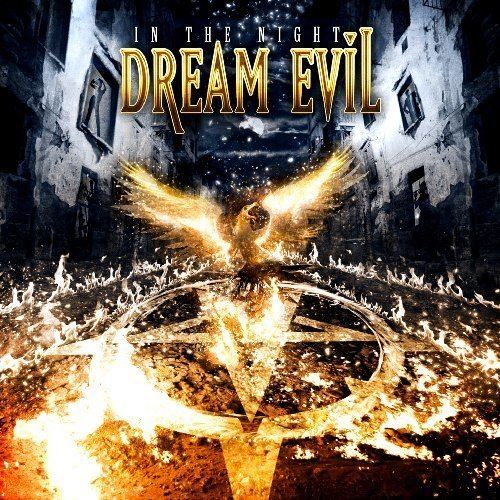 In the Night (Dream Evil album) httpsimagesnasslimagesamazoncomimagesI6
