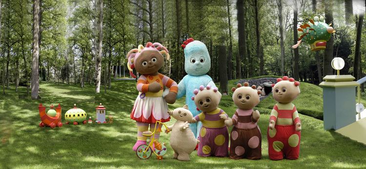 In the Night Garden... In the Night Garden Live Tickets London The O2
