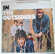 In (The Outsiders album) httpsuploadwikimediaorgwikipediaenthumb7