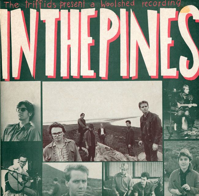 In the Pines (album) thetriffidscompresswpcontentuploads201204I