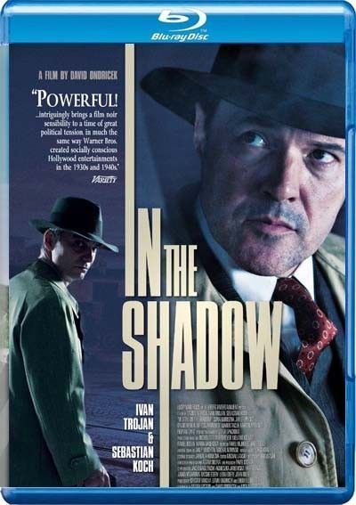 In the Shadow (2012 film) Ve Stinu aka In The Shadow 2012 720pBluRay Dhaka Movie