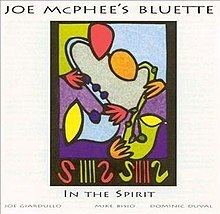 In the Spirit (Joe McPhee album) httpsuploadwikimediaorgwikipediaenthumba